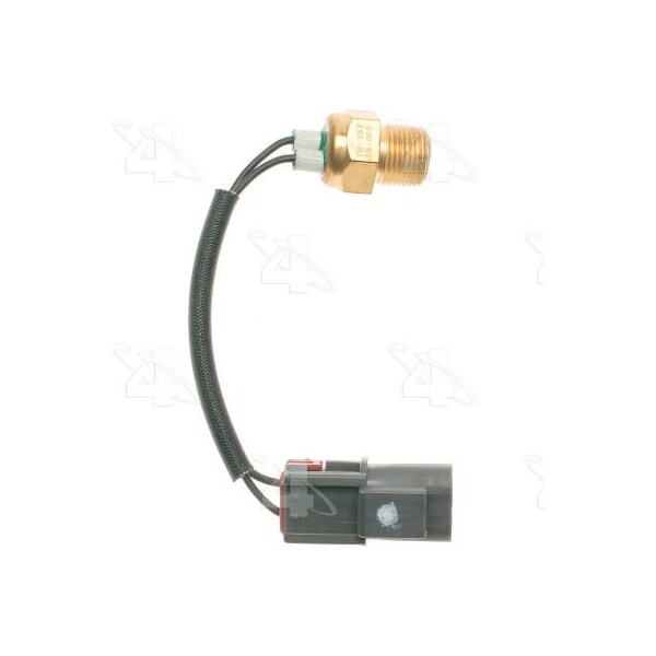 Four Seasons Coolant Temp Sensor Switch 37905 Zoro